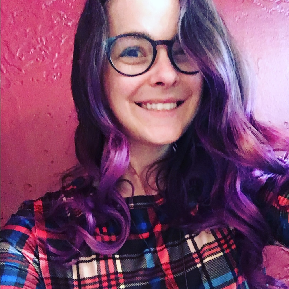 Meet your Posher, Hannah